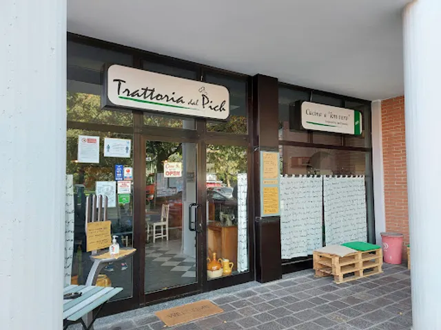 Trattoria Dal Pich