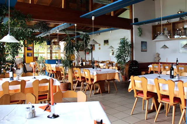 Ristorante Pizzeria Dolce Vita