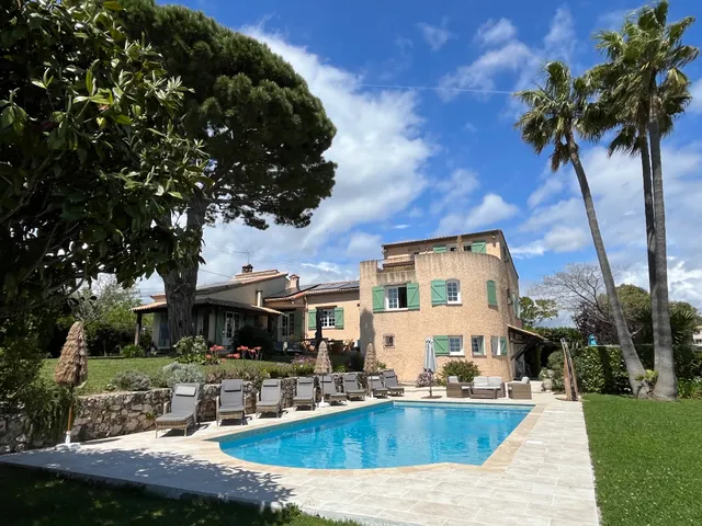 B & B VILLA ANTOLINE