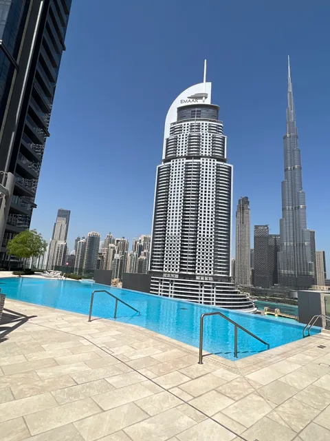 Boulevard point view