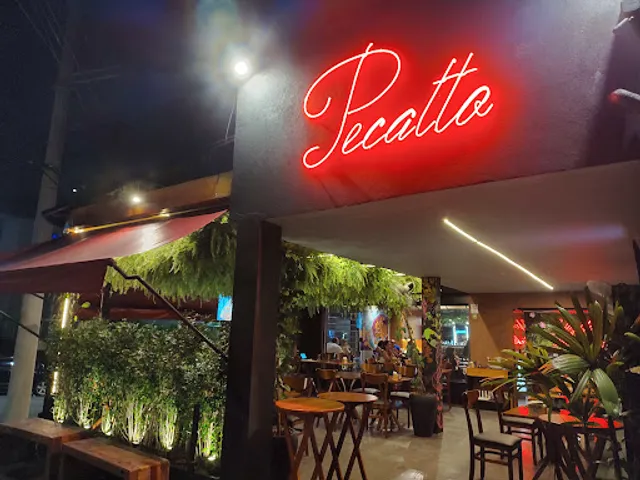 Pecatto Bar e Restaurante