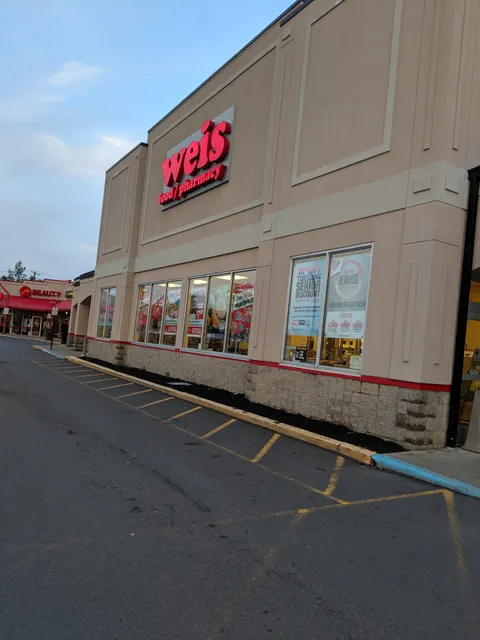 Weis Markets