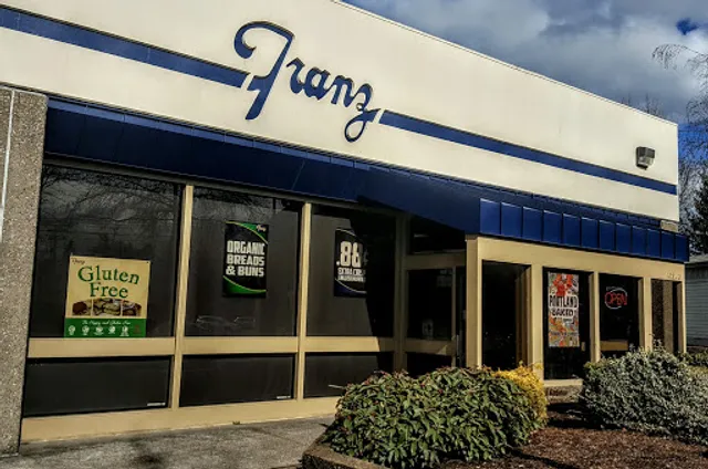 Franz Bakery Outlet