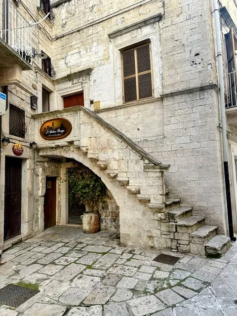 L'Antico Borgo B&B Terlizzi