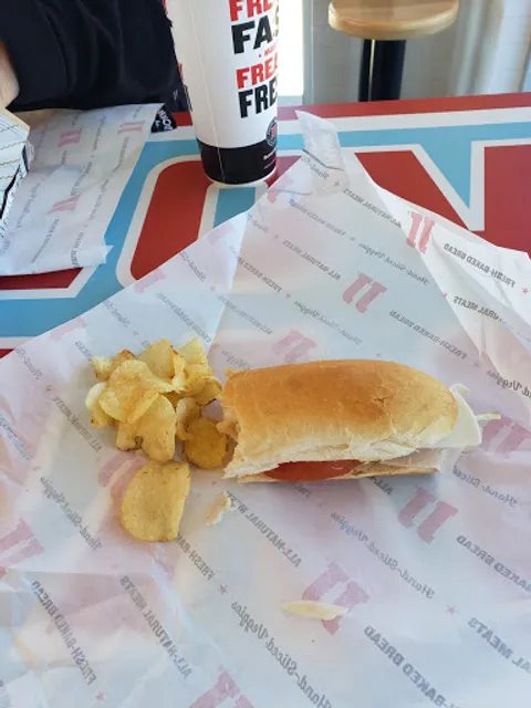 Jimmy John's