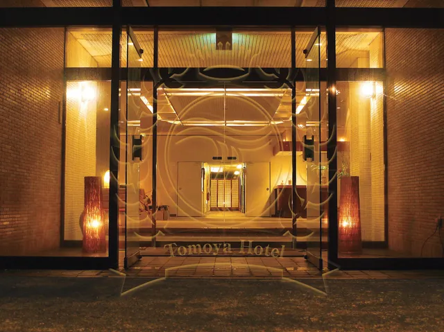Tomoya Hotel