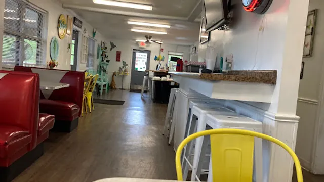 Fat Boy's Roadside Eats