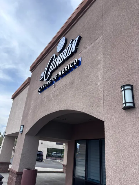 Ta’Chingon Flavors of Mexico