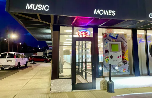 The Exchange Buy Sell Trade