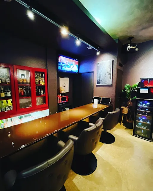 カジュアルBAR 3rd section（サードセクション）