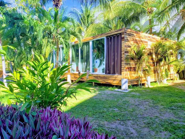 Plaza Huatulco Bungalows