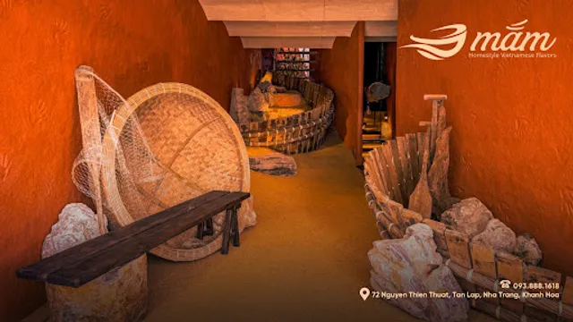 Mắm Restaurant - Homestyle Vietnamese Flavors