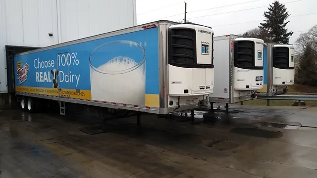 Prairie Farms Dairy Inc