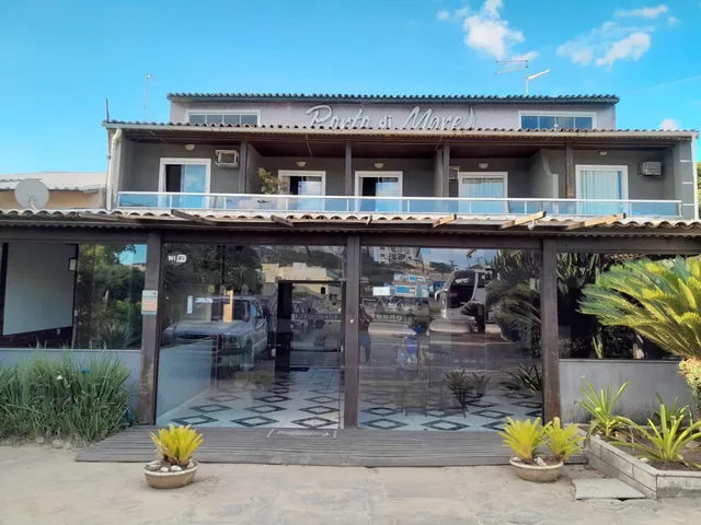 Pousada Porto DI Mare