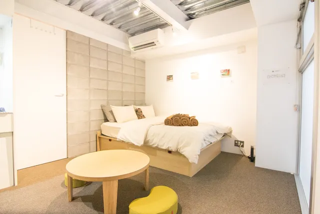 Petit Hotel Alla Seta