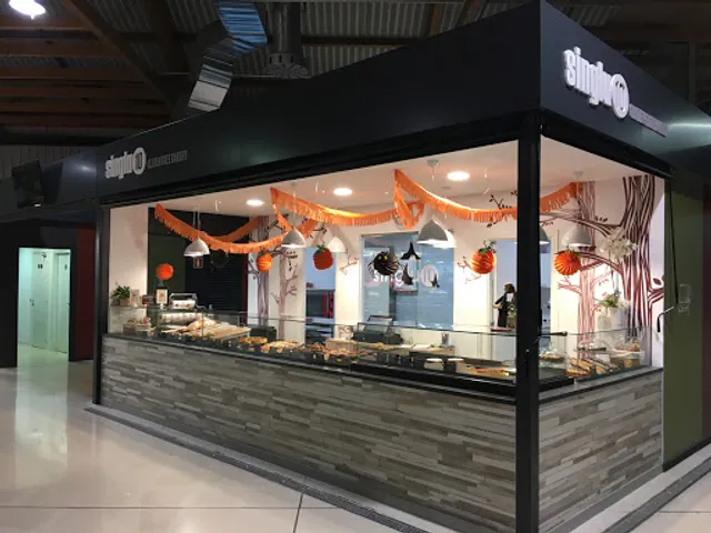 Singlu10 - Gluten Free Bakery