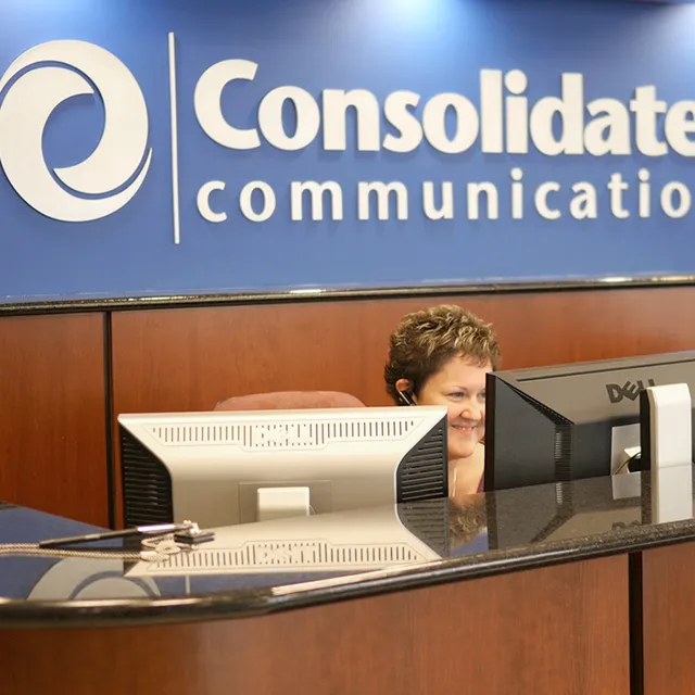 Consolidated Communications