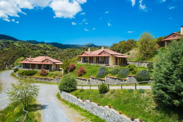 Αγρόπολη- Agropoli Apartments