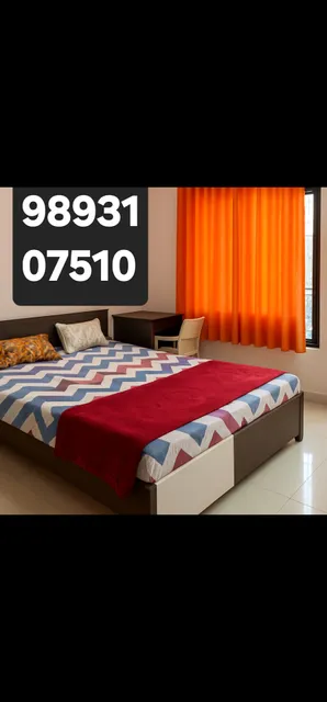 Agarwal Guest House Naya Raipur (Atal Nagar)