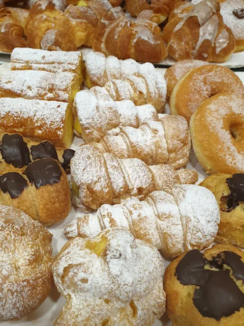 Bar Del Borgo Di Milozzi Romina