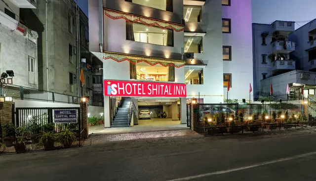 Hotel Shital Inn