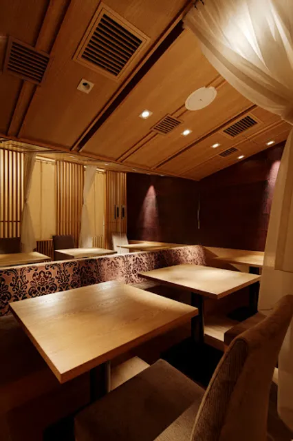 Kokappou Ohashi Ginza