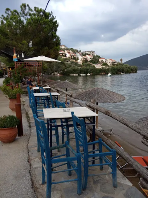 "Rodia" _Kafe - Restaurant