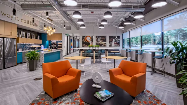 Hone Coworks - Great Oaks