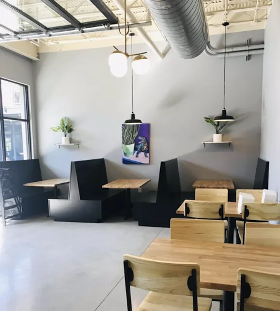 Emmy Squared Pizza: Nulu