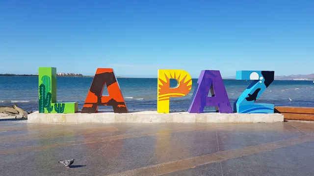 La Paz Malecon Rentals