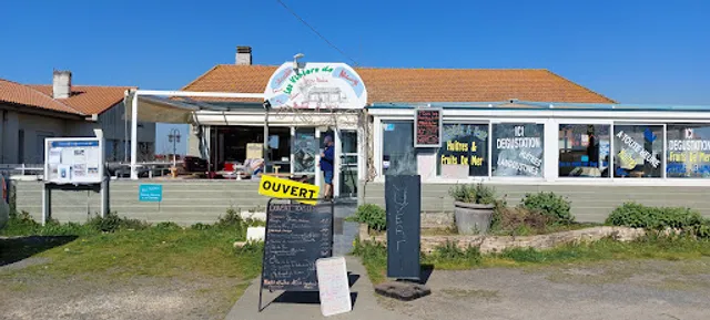 Les Viviers De Nadège