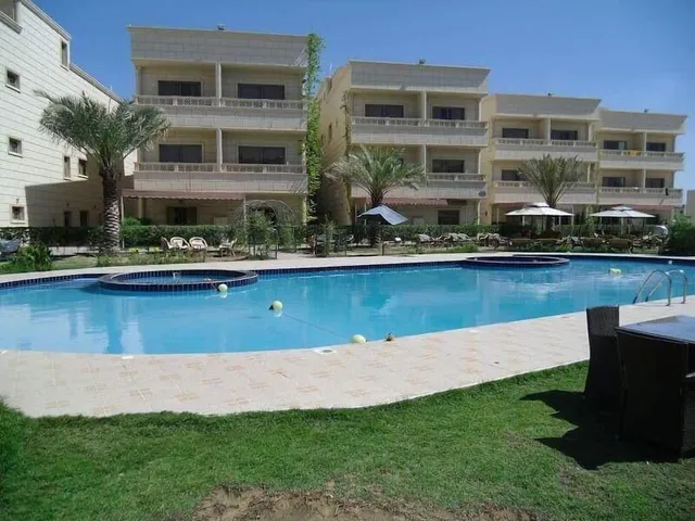 Al-Muhana Chalets