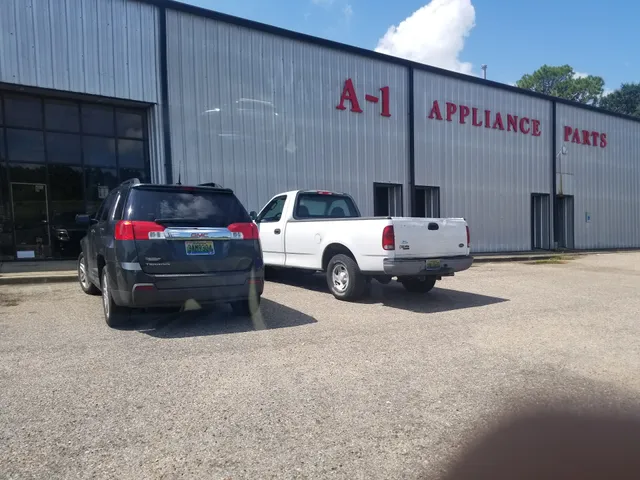 A1 Appliance Parts