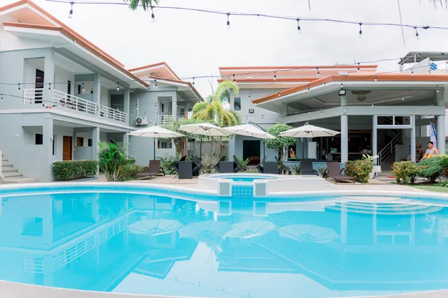 Azahar Resort Panglao Powered by Cocotel