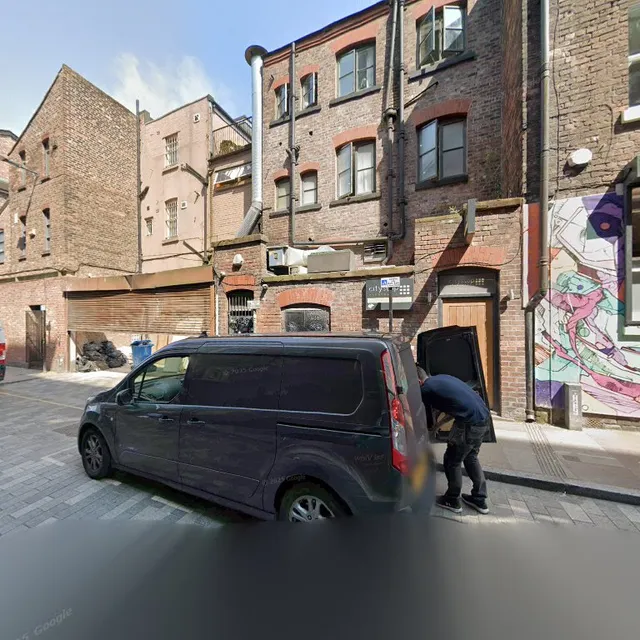 87 Wood Street Apart Hotel