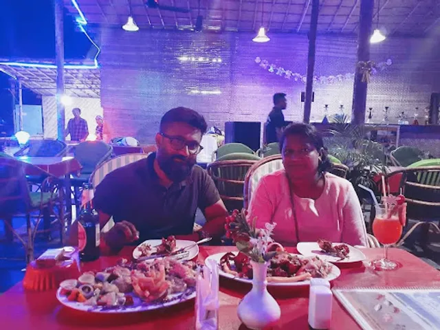 Valonias Sea View Beach Shack