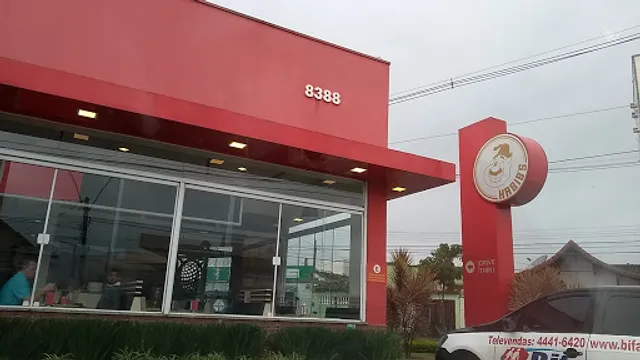 Habib's Cidade Ocian