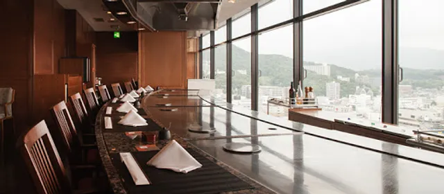 Steakhouse "Jinseki"