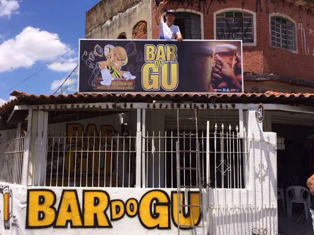 Bar do Gu