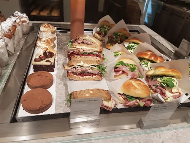 Öfferl - Schottengasse 3a