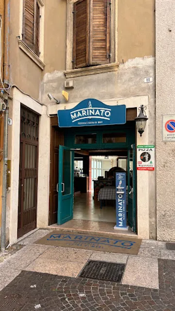 Marinato Verona