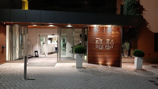 Hotel Due Pini