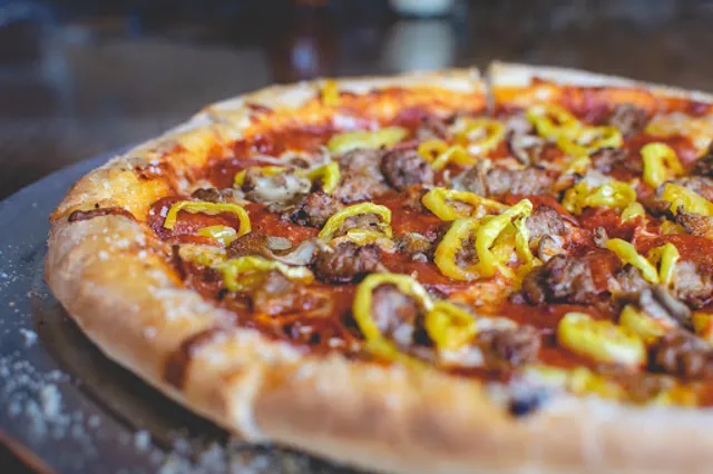 Columbus Pizza And Brew