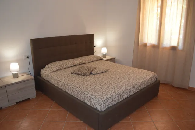 casa vacanza la suaredda