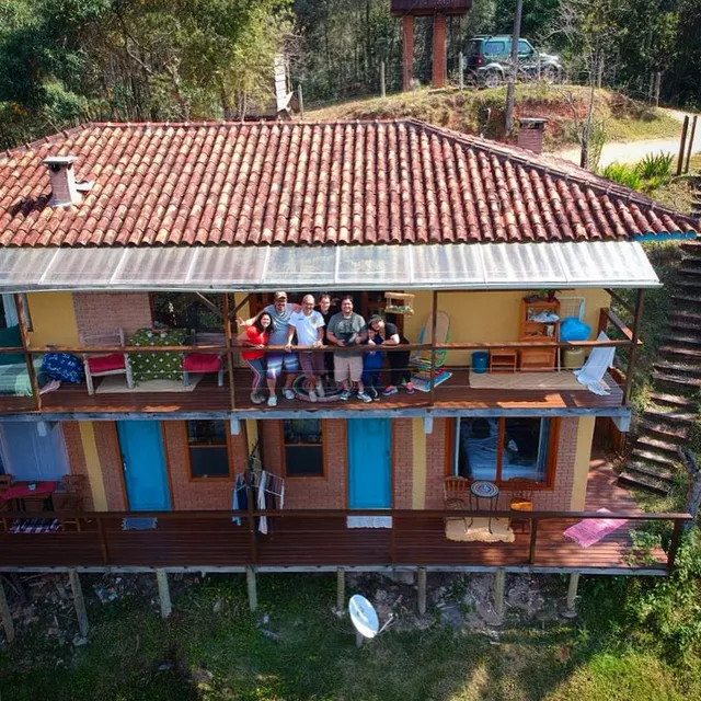 Estalagem TerraMauá