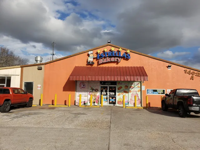 Estrellas Bakery