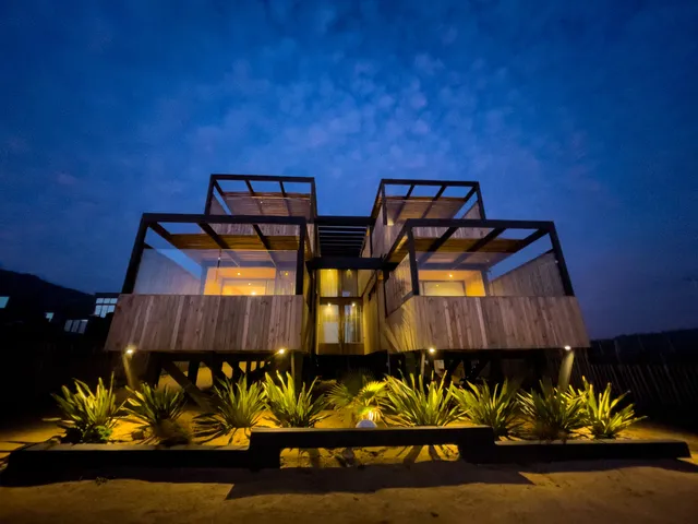 Simple y Puro Pupuya