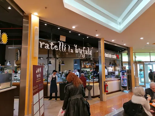 Fratelli La Bufala