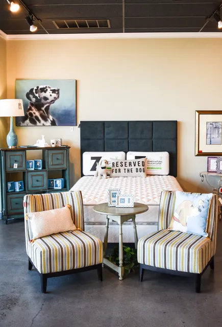 Holder Mattress Company, Inc.