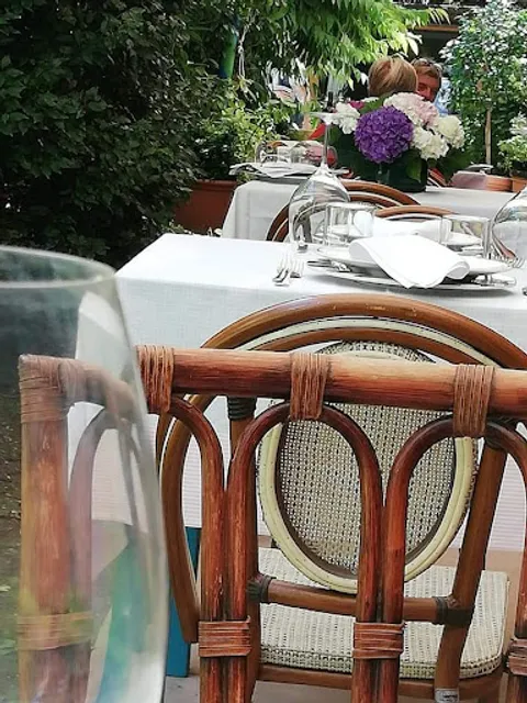 Osteria Al Castelletto DALLA CLEMI